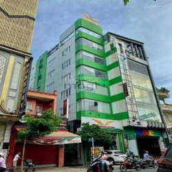 Bán nhà MT đường Điện Biên Phủ P, ĐaKa Quận 1, dt: 12x25m giá 80 tỷ