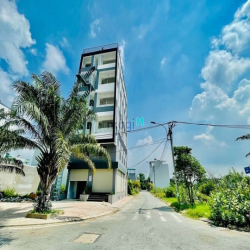 Bán đất 80m2 , 1 xẹt đường Gò Cát, Phú Hữu, quận 9  - giá 4 tỷ 150