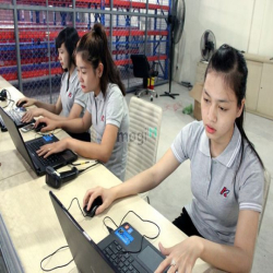 Kho Hàng Diện Tích Thuê Linh Hoạt, Có Phần Mềm Quản Lý Kho Trực Tuyến