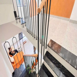 Cần bán gấp căn nhà đ quang trung ,p14,Gò Vấp ,Giá 2tỷ 580/96m2,SHR