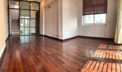 Cho Thuê Biệt Thự 2 Mặt Tiền 400m2 Đường 34_Bình An_Quận 2