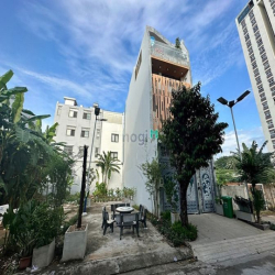 Nhà phố Hầm, 5 lầu KĐT An Phú, An Khánh, Quận 2 giá 18,5 tỷ