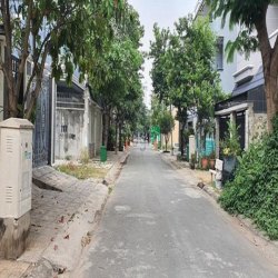 Bán đất KDC Hưng Phú Quận 9 giá rẻ nhất khu vực
