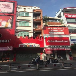 MT Khánh Hội Q4 (6x20m) _ Đoạn Đẹp, Vỉa hè rộng