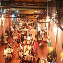 Cho thuê nhà mặt tiền Chu Văn An, P12, Q. Bình Thạnh