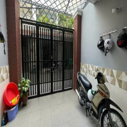 Khu Phân Lô, Bán Nhà Nguyễn Xí, Hẻm Xe Hơi, 60M2, 4 Tầng, Chỉ 8.79 Tỷ