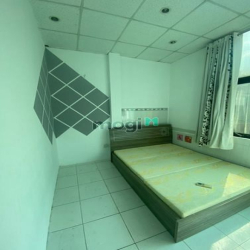 Phòng căn hộ mini 1PN, 1PK, Đường Tân Sơn Nhì, Q.Tân Phú (Có Thang Máy