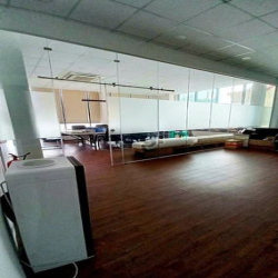Cho thuê nhà Đường Hai Bà Trưng Quận 3 -15x15m -Trệt 2 Lầu - Có bãi xe