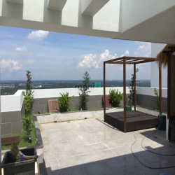 Cho thuê căn hộ PENTHOUSE GIAI VIỆT 400m2 Gồm 4PN 4WC 1 trệt + lầu