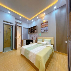 Lên sóng siêu phẩm nhà Tô Hiến Thành, P12,Q10, 70m2, 3tỷ100, sổ riêng.