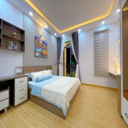 Lên sóng siêu phẩm nhà Tô Hiến Thành, P12,Q10, 70m2, 3tỷ100, sổ riêng.
