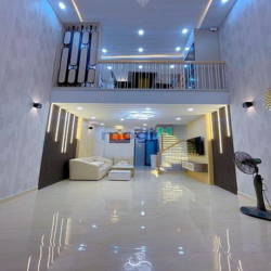 Lên sóng siêu phẩm nhà Tô Hiến Thành, P12,Q10, 70m2, 3tỷ100, sổ riêng.