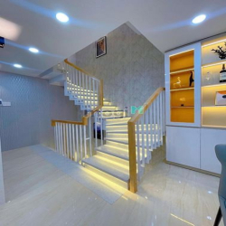 Lên sóng siêu phẩm nhà Tô Hiến Thành, P12,Q10, 70m2, 3tỷ100, sổ riêng.