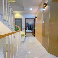 Lên sóng siêu phẩm nhà Tô Hiến Thành, P12,Q10, 70m2, 3tỷ100, sổ riêng.