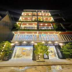 Lên sóng siêu phẩm nhà Tô Hiến Thành, P12,Q10, 70m2, 3tỷ100, sổ riêng.