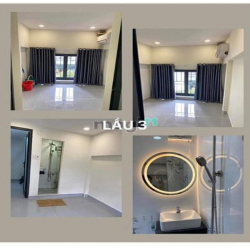 Nhà nguyên căn giá rẻ quận 8 nội thất cơ bản