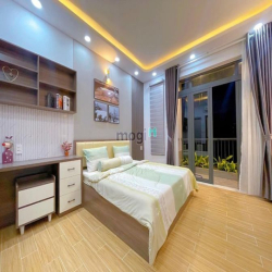 Lên sóng siêu phẩm nhà Tô Hiến Thành, P12,Q10, 70m2, 3tỷ100, sổ riêng.