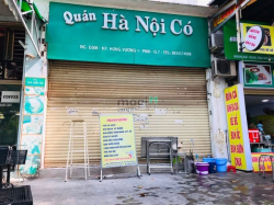 New shop! Cần bán shop Hưng Vượng, đường Số 6, Phú Mỹ Hưng đông dân cư