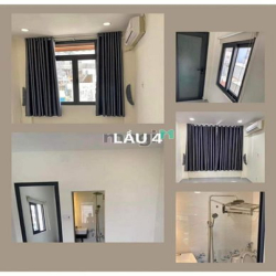 Nhà nguyên căn giá rẻ quận 8 nội thất cơ bản