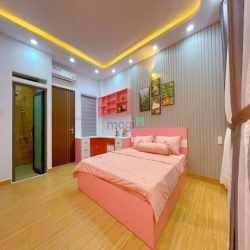 Lên sóng siêu phẩm nhà Tô Hiến Thành, P12,Q10, 70m2, 3tỷ100, sổ riêng.