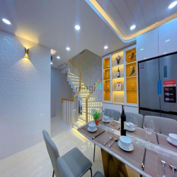 Lên sóng siêu phẩm nhà Tô Hiến Thành, P12,Q10, 70m2, 3tỷ100, sổ riêng.