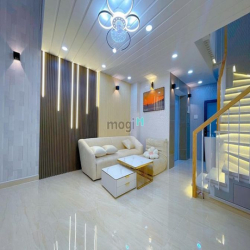 Lên sóng siêu phẩm nhà Tô Hiến Thành, P12,Q10, 70m2, 3tỷ100, sổ riêng.