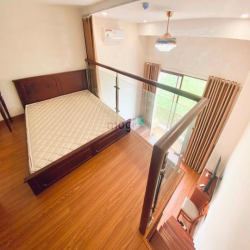 Căn hộ 2pn/studio/duplex có máy giặt riêng ngay Trương Văn Bang