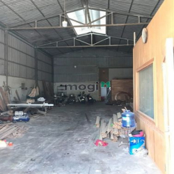 Cho Thuê Xưởng Đẹp 9×30m Thạnh Xuân Q12. Giá 15tr