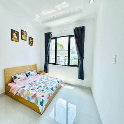 BÁN GẤP 257 Phan Xích Long, P2,Phú Nhuận, 40m2, 2 tỷ700, sổ sạch