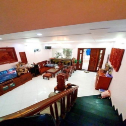 +NHÀ ĐẸP-PHÂN LÔ -Ô TÔ VÀO NHÀ-NGÕ THÔ-BÀN CỜ -Vị trí đắc địa.