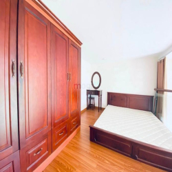 Căn hộ 2pn/studio/duplex có máy giặt riêng ngay Trương Văn Bang