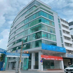 Văn phòng sàn 220m2 đẹp view kính sang trọng đường Hồ Văn Huê-PN