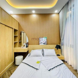 BÁN GẤP 257 Phan Xích Long, P2,Phú Nhuận, 40m2, 2 tỷ700, sổ sạch