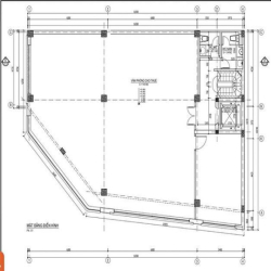 Cần Bán Tòa Nhà Văn Phòng Quận Cầu Giấy-Phố Nguyễn Chánh DT 160/180m2