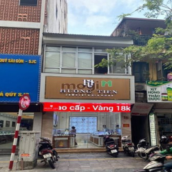 LÔ GÓC THÁI HÀ cho thuê mặt bằng Kinh Doanh !!!