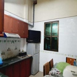 Siêu phẩm Nguyễn Chí Thanh gần phố 32/37m 4T giá 6,5 tỷ.