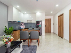 CHDV_2Bed_1Bed Master_Full Nội Thất_Thảo Điền