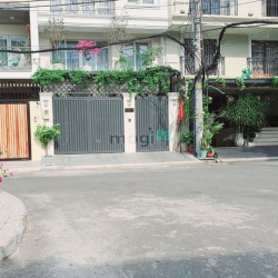 Cho thuê nhà mới Quận Phú Nhuận