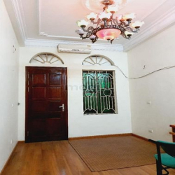 Siêu phẩm Nguyễn Chí Thanh gần phố 32/37m 4T giá 6,5 tỷ.