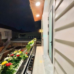 Bán nhà hẻm 3m Đỗ Thúc Tịnh, P12, Gò Vấp, 3.9x8.5m, 2 tầng, 3.65 tỷ TL