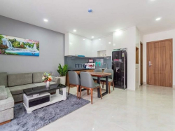CHDV_2Bed_1Bed Master_Full Nội Thất_Thảo Điền