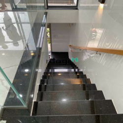 Cho thuê mặt bằng mặt tiền nội bộ Hậu Giang, 1 trệt 1 lầu suốt, 4x15m