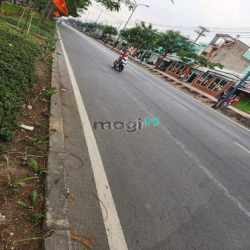 Cần bán nhà xưởng 500M2 MẶT TIỀN Trần Văn Giàu (gần cầu Bà Lát).