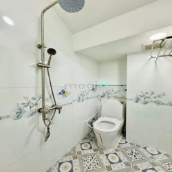 Bán nhà hẻm 3m Đỗ Thúc Tịnh, P12, Gò Vấp, 3.9x8.5m, 2 tầng, 3.65 tỷ TL