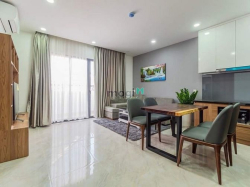 CHDV_2Bed_1Bed Master_Full Nội Thất_Thảo Điền