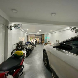 Cho thuê mặt bằng mặt tiền nội bộ Hậu Giang, 1 trệt 1 lầu suốt, 4x15m