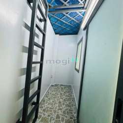 Bán nhà hẻm 3m Đỗ Thúc Tịnh, P12, Gò Vấp, 3.9x8.5m, 2 tầng, 3.65 tỷ TL
