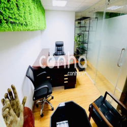 cho thuê nhà 8x20m trệt 3 lầu  hẻm Nguyễn Văn Trỗi p1 Tân Bình