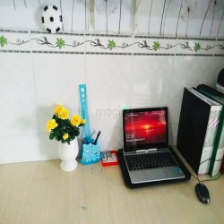 Văn phòng làm việc chỉ 400k / tháng tại q8