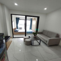 CHDV Văn Quán 2 thoáng, khu phân lô ô tô tránh vỉa hè 100M2 7T 22PKK